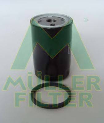 MULLER FILTER FO596 Масляный фильтр