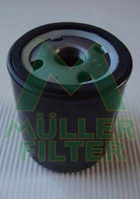 MULLER FILTER FO597 Масляный фильтр