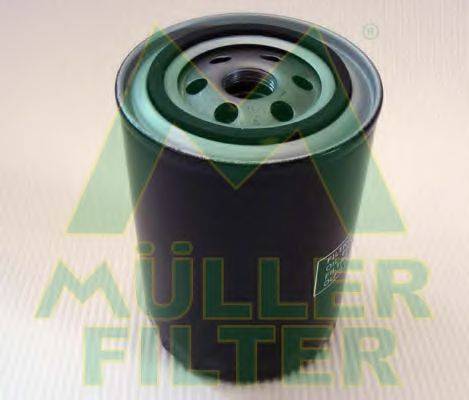 MULLER FILTER FO599 Масляный фильтр