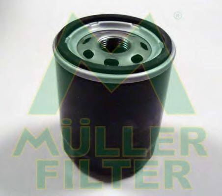 Масляный фильтр MULLER FILTER FO600