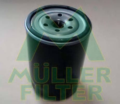 MULLER FILTER FO612 Масляный фильтр