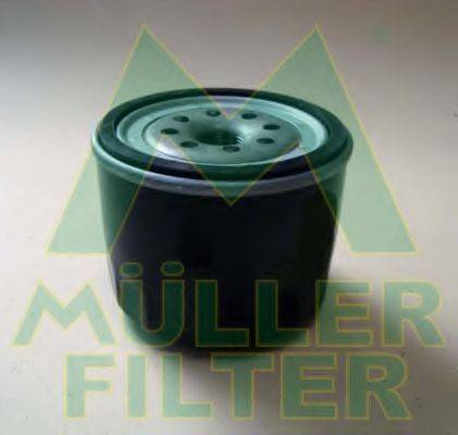 MULLER FILTER FO613 Масляный фильтр