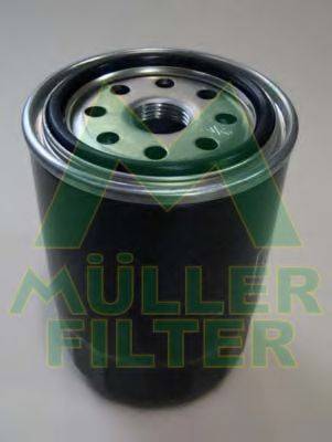Масляный фильтр MULLER FILTER FO614