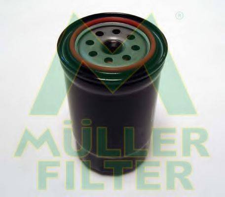 MULLER FILTER FO618 Масляный фильтр