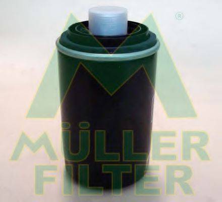Масляный фильтр MULLER FILTER FO630