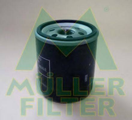 MULLER FILTER FO631 Масляный фильтр