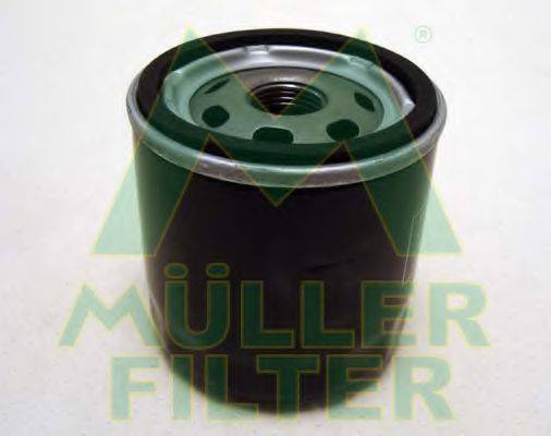 MULLER FILTER FO635 Масляный фильтр