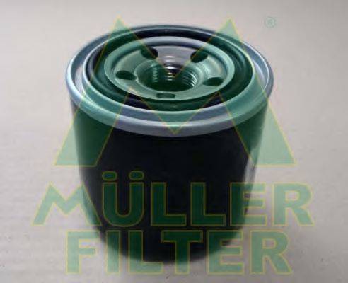 Масляный фильтр MULLER FILTER FO638