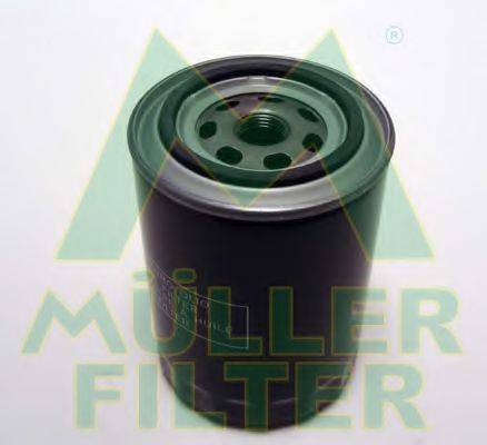MULLER FILTER FO65 Масляный фильтр