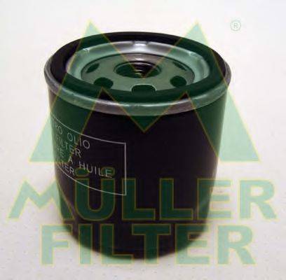 MULLER FILTER FO675 Масляный фильтр