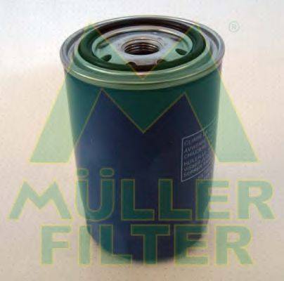 MULLER FILTER FO93 Масляный фильтр