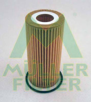 MULLER FILTER FOP288 Масляный фильтр