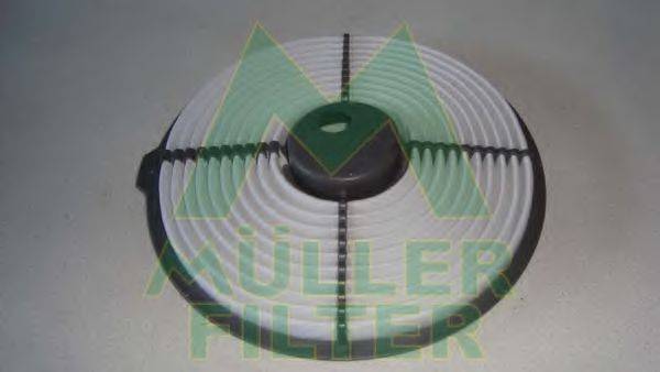 Воздушный фильтр MULLER FILTER PA109