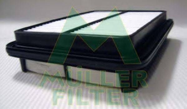 MULLER FILTER PA111 Воздушный фильтр