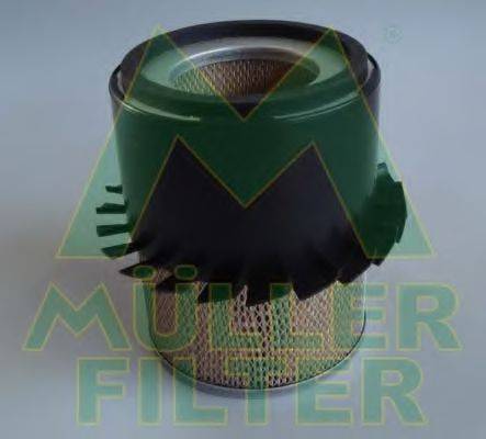 Воздушный фильтр MULLER FILTER PA113