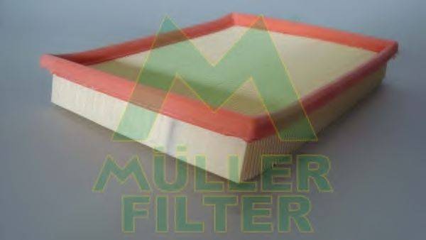 MULLER FILTER PA134 Воздушный фильтр