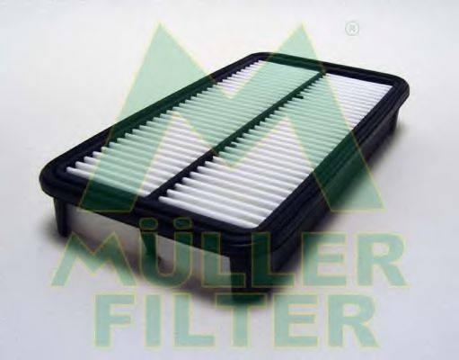 MULLER FILTER PA137 Воздушный фильтр