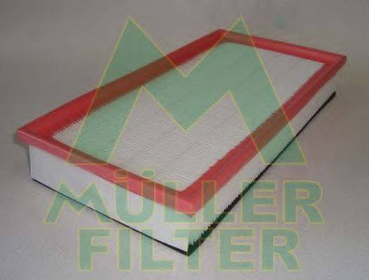 MULLER FILTER PA146S Воздушный фильтр