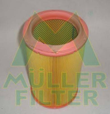 MULLER FILTER PA149 Воздушный фильтр