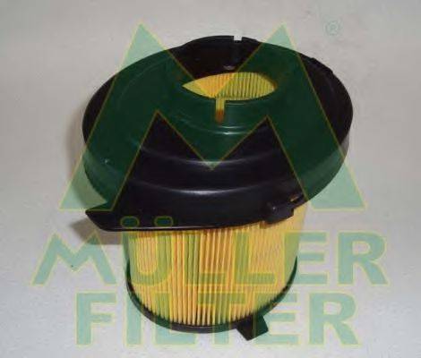 MULLER FILTER PA157 Воздушный фильтр