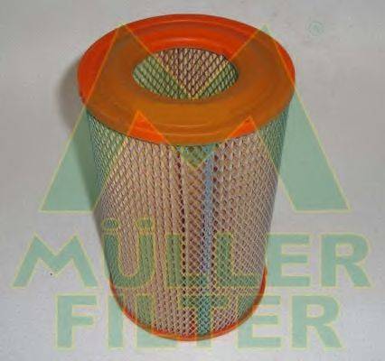 Воздушный фильтр MULLER FILTER PA164