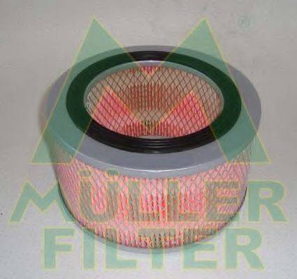 MULLER FILTER PA165 Воздушный фильтр