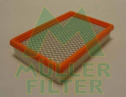 Воздушный фильтр MULLER FILTER PA177