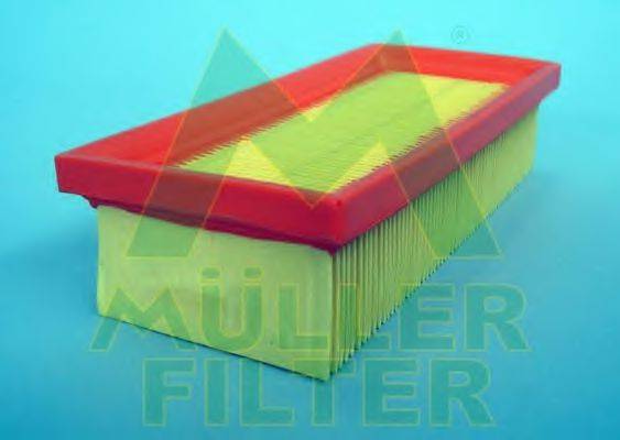 MULLER FILTER PA178 Воздушный фильтр