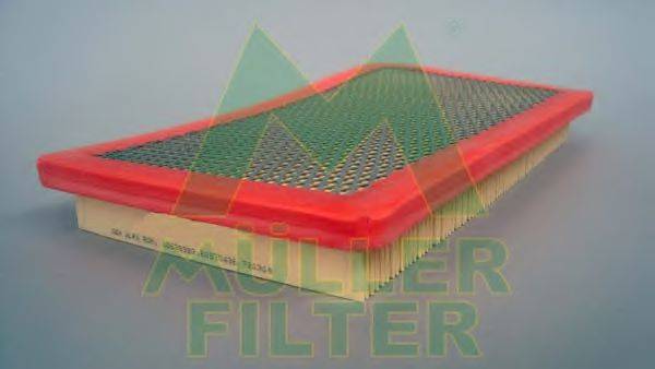 MULLER FILTER PA185 Воздушный фильтр