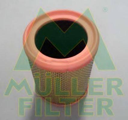Воздушный фильтр MULLER FILTER PA189