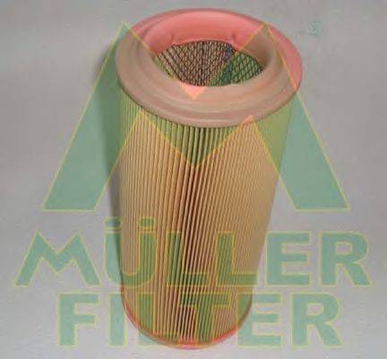 Воздушный фильтр MULLER FILTER PA191