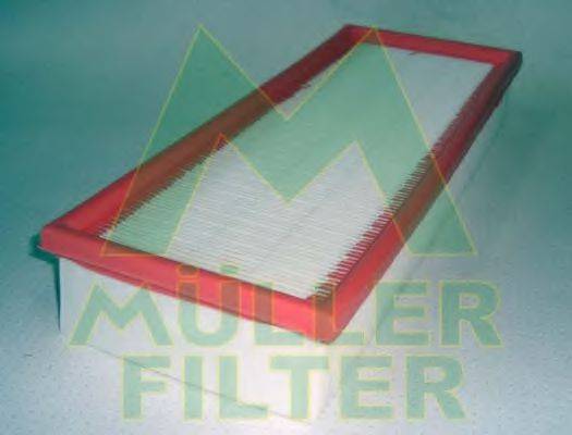 Воздушный фильтр MULLER FILTER PA200