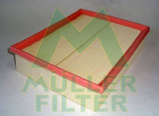 MULLER FILTER PA201 Воздушный фильтр
