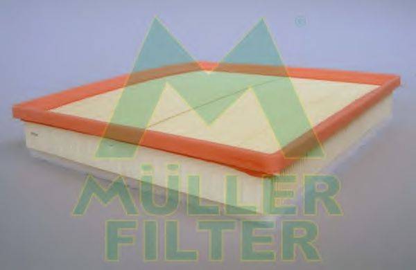 Воздушный фильтр MULLER FILTER PA2106