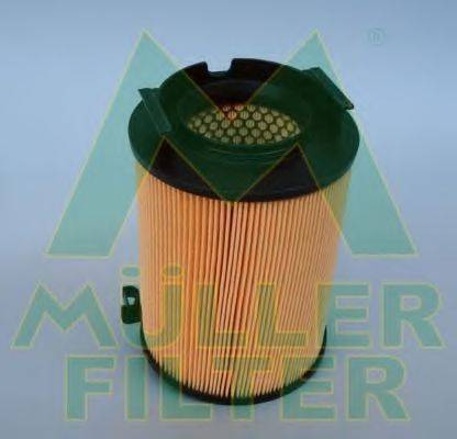 Воздушный фильтр MULLER FILTER PA2120