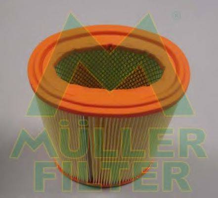 MULLER FILTER PA223 Воздушный фильтр