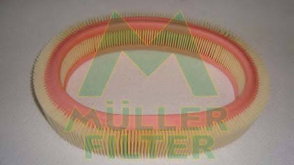 MULLER FILTER PA228 Воздушный фильтр
