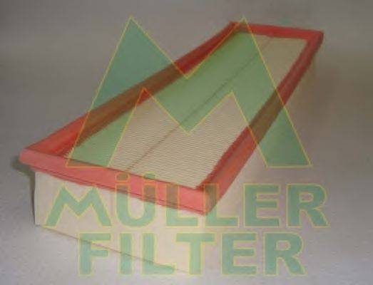 MULLER FILTER PA229 Воздушный фильтр