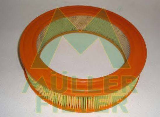 MULLER FILTER PA236 Воздушный фильтр