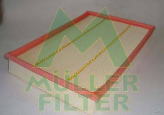 MULLER FILTER PA240 Воздушный фильтр