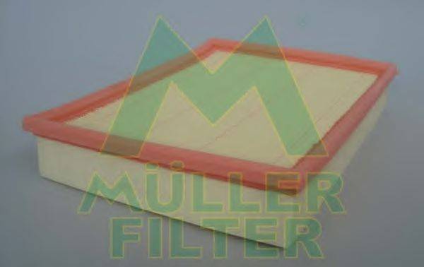 Воздушный фильтр MULLER FILTER PA247
