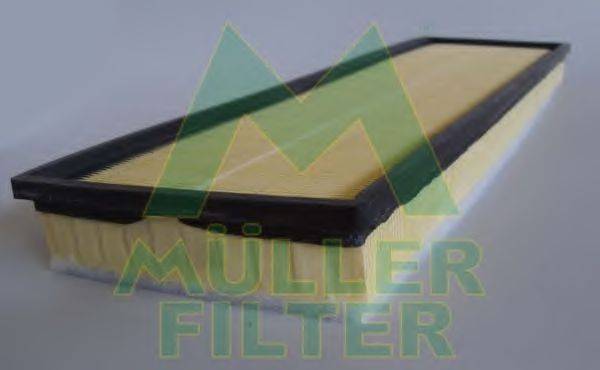 Воздушный фильтр MULLER FILTER PA278