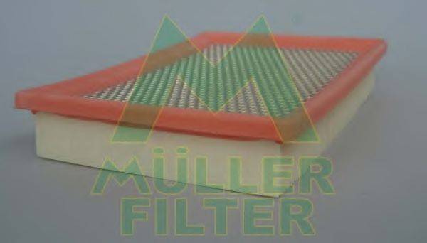 Воздушный фильтр MULLER FILTER PA280