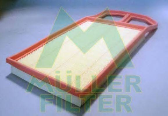 MULLER FILTER PA283 Воздушный фильтр