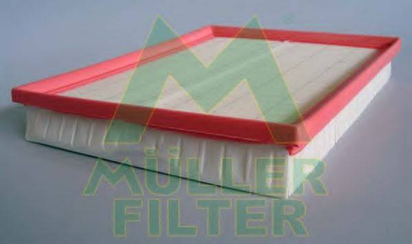 Воздушный фильтр MULLER FILTER PA288