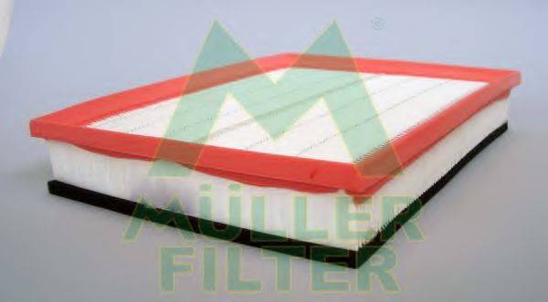 MULLER FILTER PA288S Воздушный фильтр