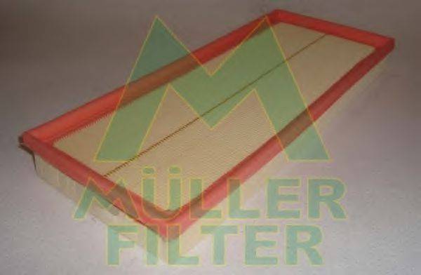 MULLER FILTER PA291 Воздушный фильтр