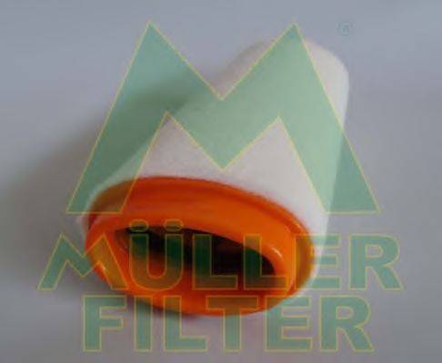 Воздушный фильтр MULLER FILTER PA295