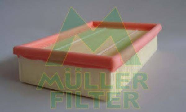 Воздушный фильтр MULLER FILTER PA297