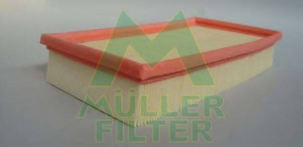 Воздушный фильтр MULLER FILTER PA305